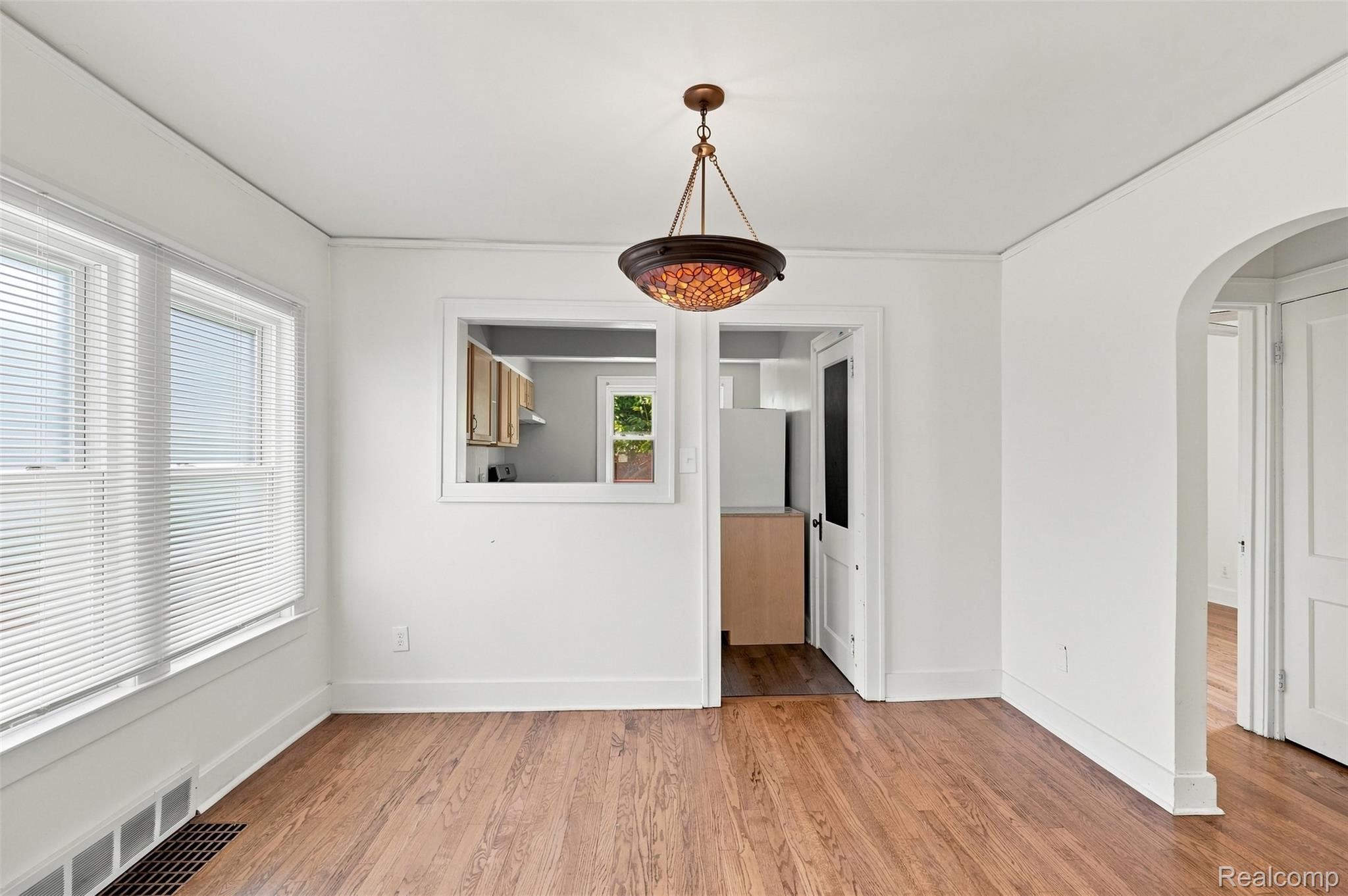 Residential Lease in Hazel Park 5