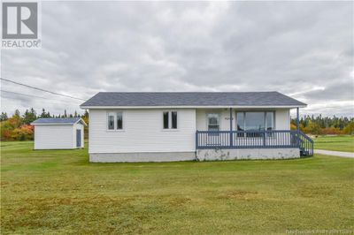 9504 Rte 145, House other with 3 bedrooms, 1 bathrooms and null parking in Pokesudie NB | Image 1