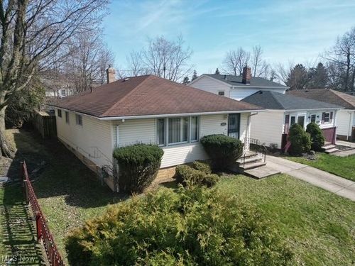 5031 Cato St, Maple Heights, OH, 44137-1411 | Card Image