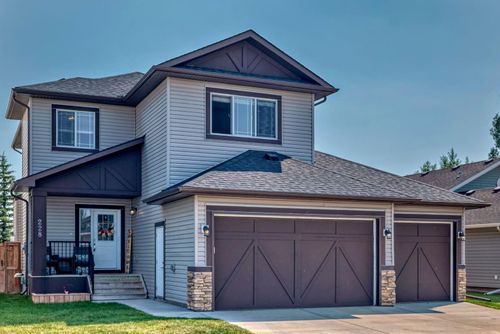 228 Ranch Close, Strathmore, AB, T1P0B4 | Card Image