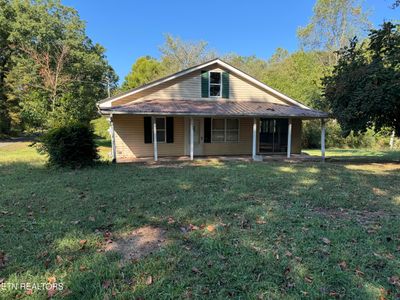 440 Liberty Rd, House other with 1 bedrooms, 1 bathrooms and null parking in Wartburg TN | Image 1