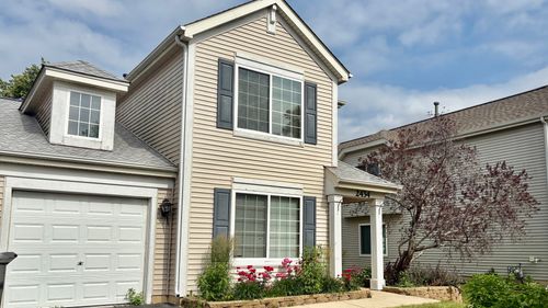 2434 Roxbury Ln, Montgomery, IL, 60538-5036 | Card Image