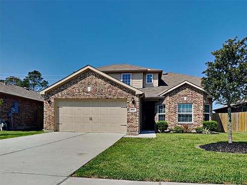 692 Totem Trail Dr, La Marque, TX, 77568-1235 | Card Image