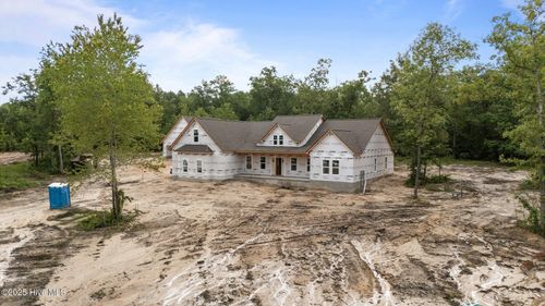 530 Harrow Drive, Carthage, NC, 28327 | Card Image