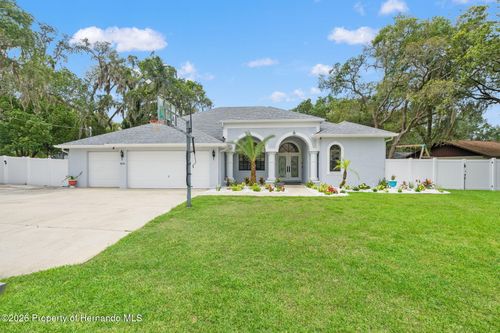 9076 Gallup Road, Brooksville, FL, 34608 | Card Image