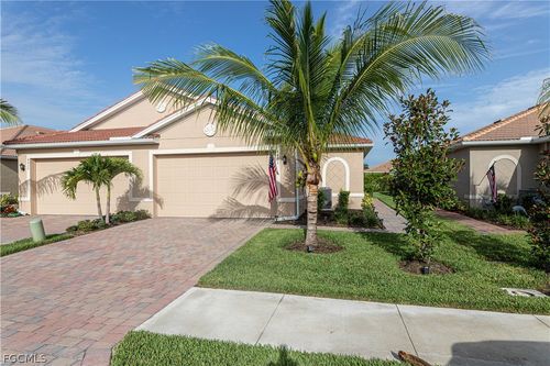 4431 Dutchess Park Rd, FORT MYERS, FL, 33916-4576 | Card Image