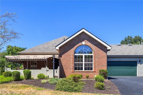 5158 Polo Fields Dr, Gibsonia, PA, 15044-7606 | Card Image