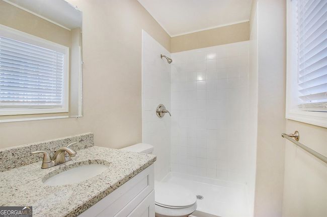6510 Connell Rd, House other with 3 bedrooms, 2 bathrooms and 1 parking in College Park GA | Image 8