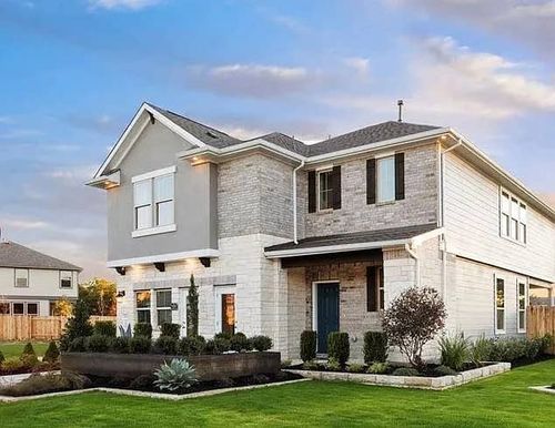 701 Hays Hill Dr, Georgetown, TX, 78633-2182 | Card Image