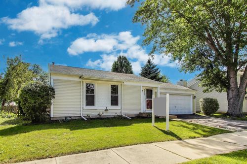 2695 Stoneybrook Ln, Aurora, IL, 60502-6313 | Card Image