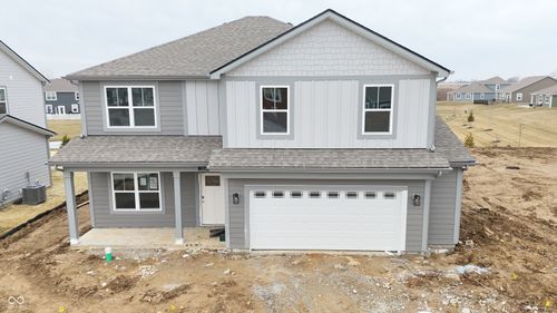 226 Millie Miles St, Danville, IN, 46122 | Card Image