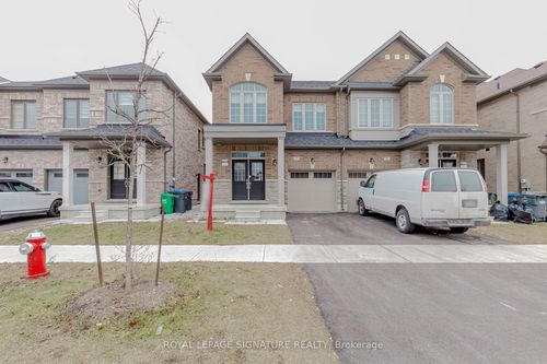 7 Truffle Crt, Brampton, ON, L7A5A6 | Card Image