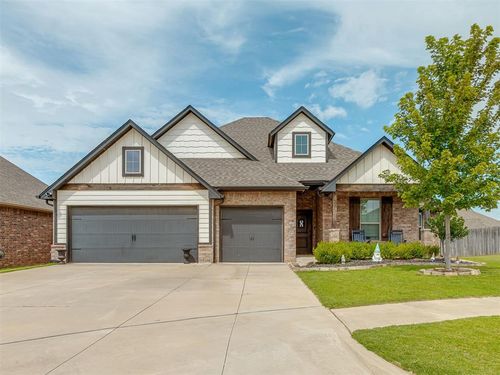 3710 Andrew Court, Norman, OK, 73072 | Card Image