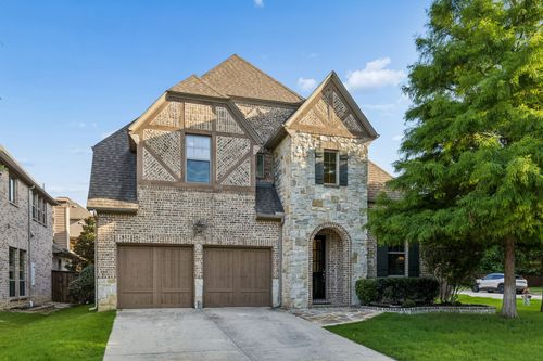 349 Hill Creek Ln, Grapevine, TX, 76051-1125 | Card Image
