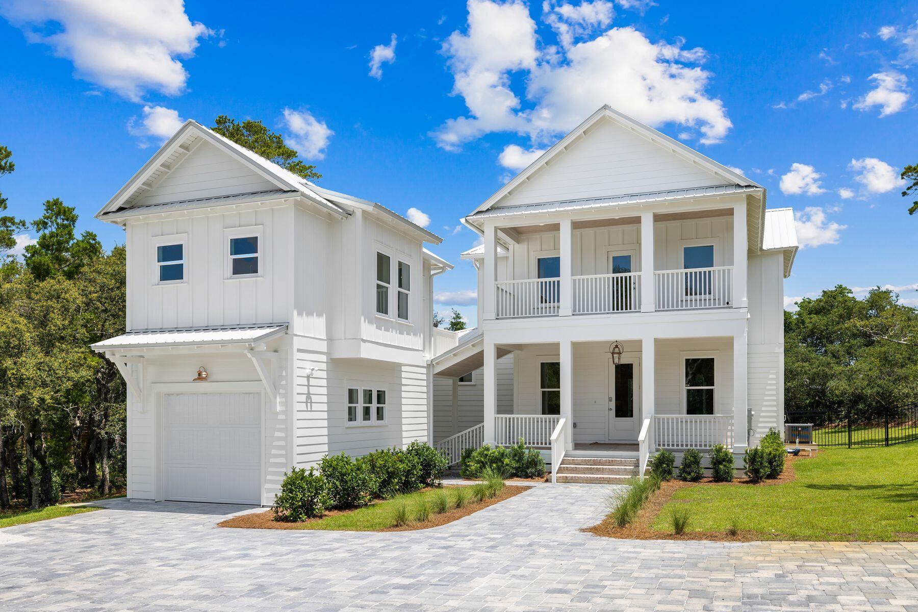 Horseshoe Cir, Miramar Beach, FL 32550
