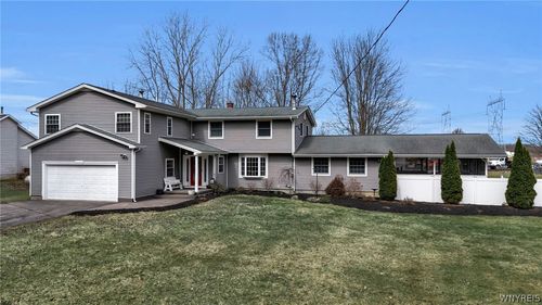 5755 Fisk Rd, Lockport, NY, 14094-8908 | Card Image