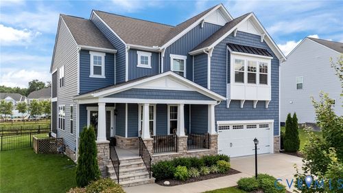 10109 Hollythorne Ln, Mechanicsville, VA, 23116 | Card Image