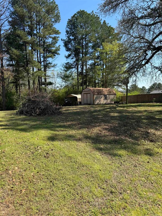 130 Kidder Ln, House other with 3 bedrooms, 3 bathrooms and null parking in Hot Springs AR | Image 28
