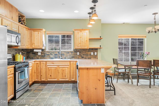 202 - 308 Ohio Ave, Condo with 1 bedrooms, 1 bathrooms and null parking in Kellogg ID | Image 17