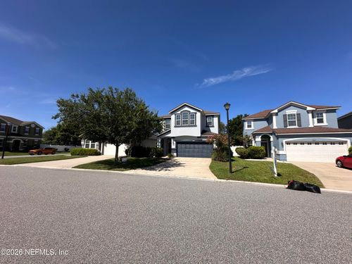 14604 Serenoa Dr, Jacksonville, FL, 32258-8506 | Card Image