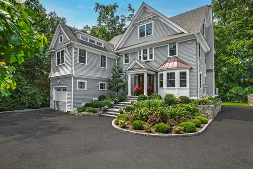 5 Mckendry Court, Norwalk, CT, 06853 | Card Image