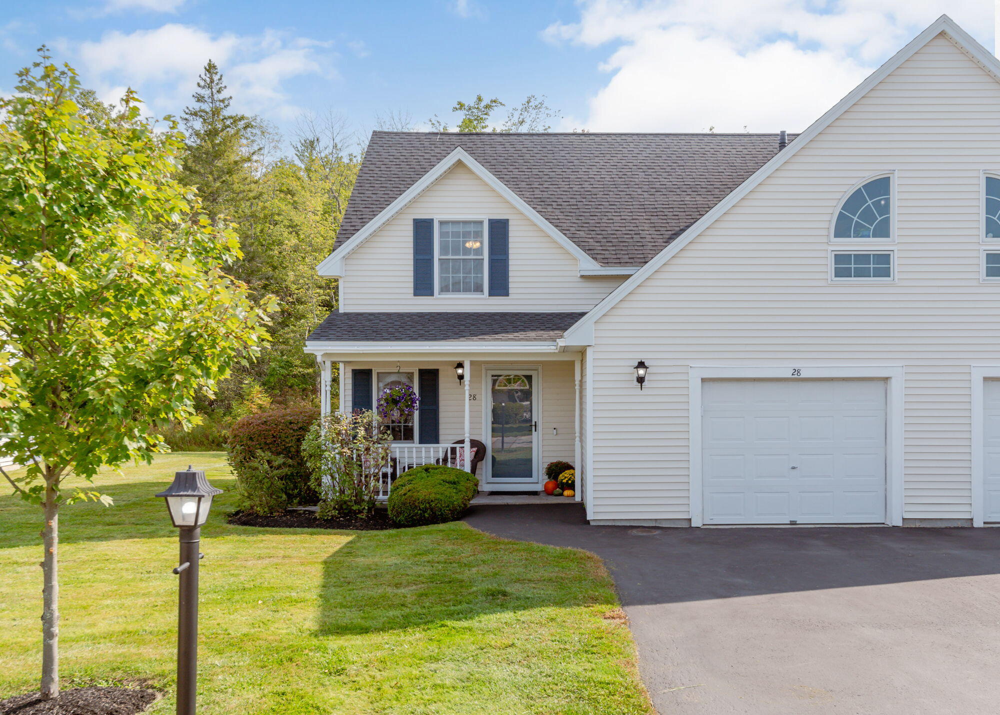 Joseph Dr, Gorham, ME 04038