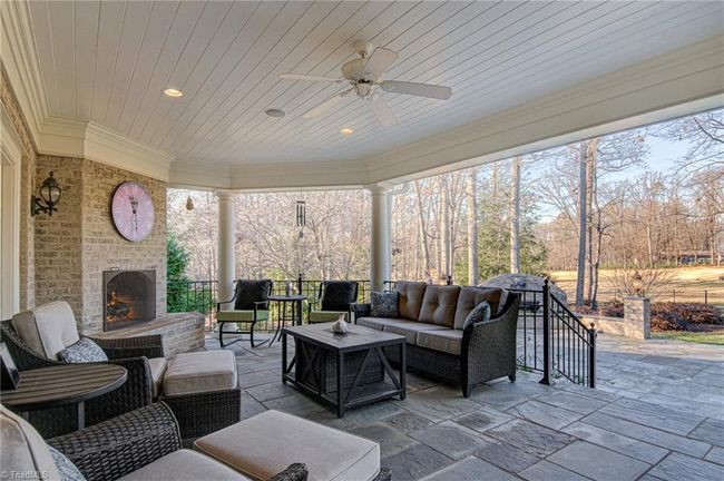 3913 Brass Cannon Ct, House other with 4 bedrooms, 4 bathrooms and null parking in Greensboro NC | Image 42