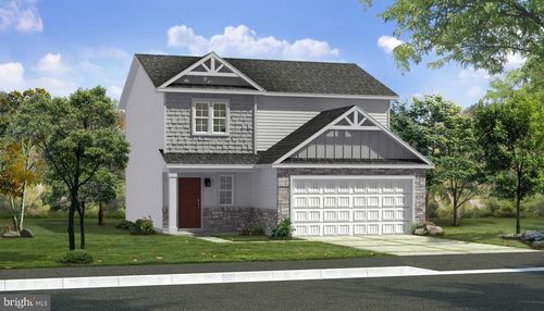 glenshaw-ii-TBB Fontana Circle, MARTINSBURG, WV, 25403 | Card Image