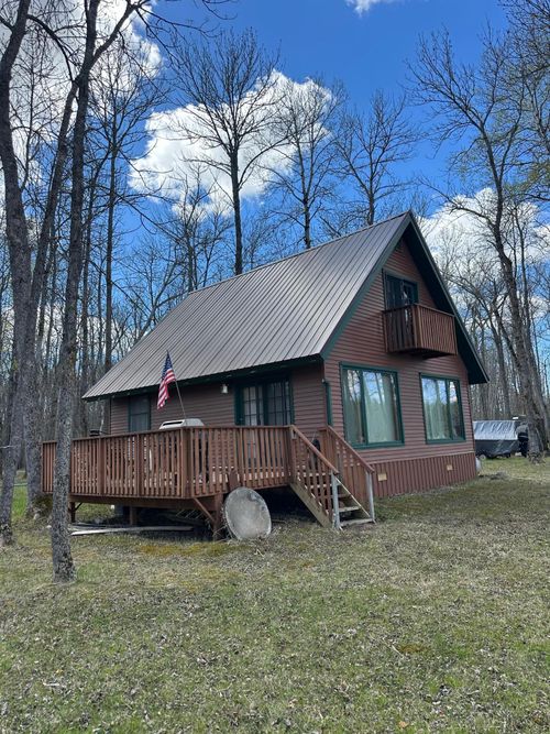 17413 E Pine Drive Nw, Angle Inlet, MN, 56711 | Card Image