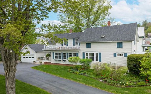 179 Mount Pleasant St, St. Johnsbury, VT, 05819-1139 | Card Image
