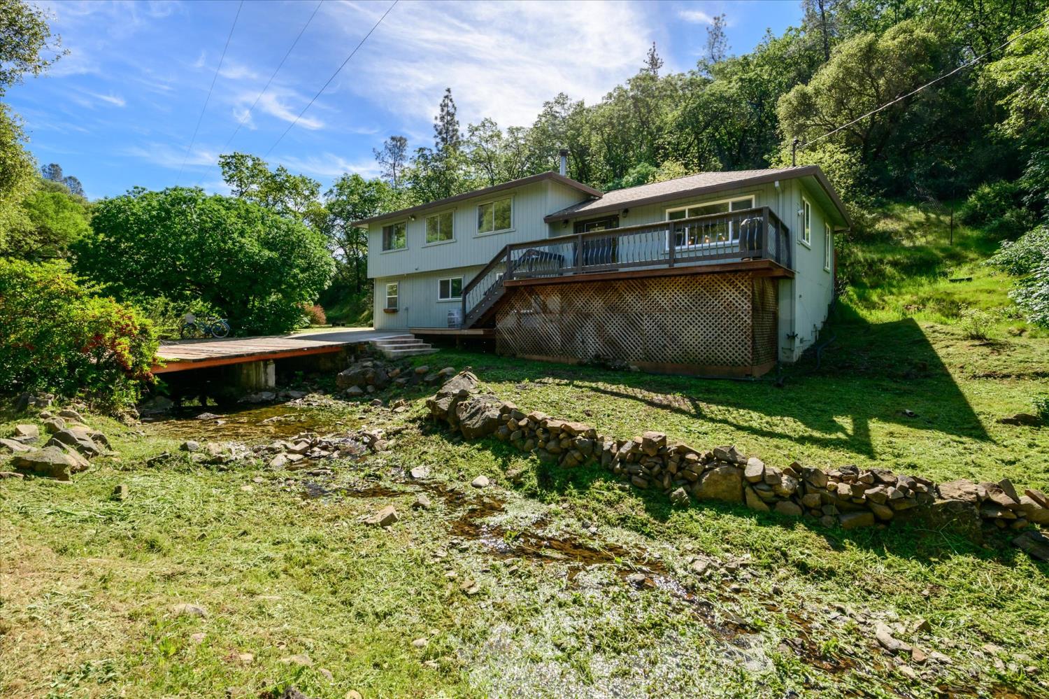 Residential in Placerville 5