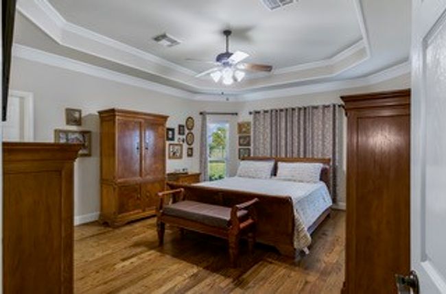 1121 Foolish Pleasure Dr, House other with 5 bedrooms, 3 bathrooms and null parking in Terrell TX | Image 10