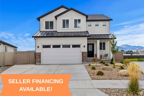 3621 N Sparrow Ln, Eagle Mountain, UT, 84005-4921 | Card Image