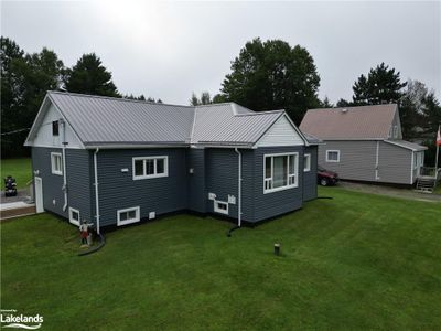 11946 Highway 522, House other with 3 bedrooms, 2 bathrooms and 14 parking in Loring ON | Image 1