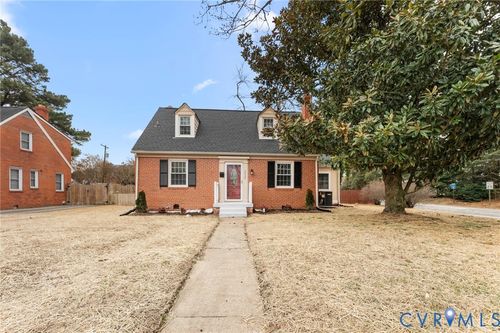 2425 Dumbarton Rd, Henrico, VA, 23228-5909 | Card Image