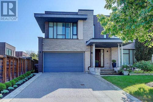 7 Valliere Place W, Toronto (Bayview Village), ON, M2K0C9 | Card Image