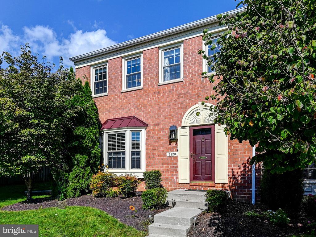 Wonderview Rd, Lutherville Timonium, MD 21093