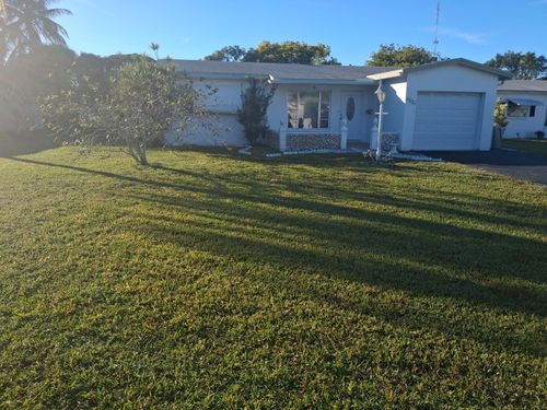 4221 Nw 51st Avenue, Lauderdale Lakes, FL, 33319 | Card Image