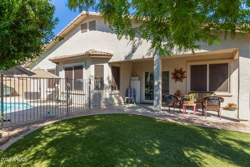 18325 W Port Au Prince Lane, Surprise, AZ, 85388 | Card Image