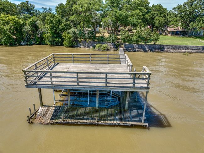 7000 Briar Rd, House other with 1 bedrooms, 1 bathrooms and null parking in Azle TX | Image 40