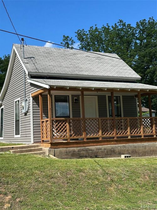 509 Plum St, Doniphan, MO, 63935-1481 | Card Image