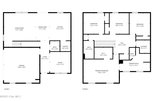 221 Cheswick Dr, Holly Ridge, NC, 28445-9411 | Card Image