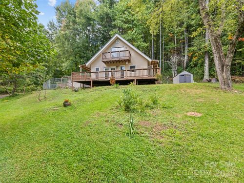 128 Rome Beauty Rd, Waynesville, NC, 28785-2422 | Card Image