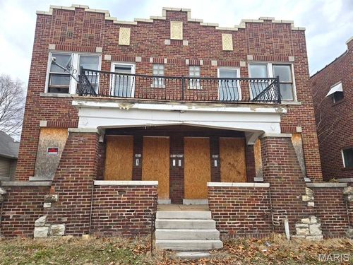 5071 Ruskin Ave, Saint Louis, MO, 63115-1346 | Card Image