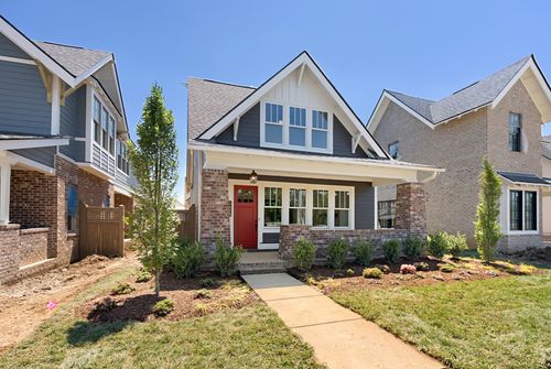 205 Tahoe Alley, Spring Hill, TN, 37174 | Card Image