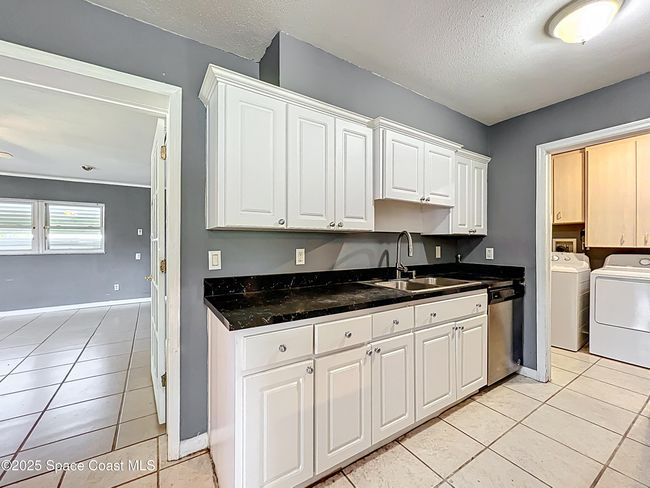 2543 Hathaway Dr, House other with 4 bedrooms, 2 bathrooms and null parking in Cocoa FL | Image 9