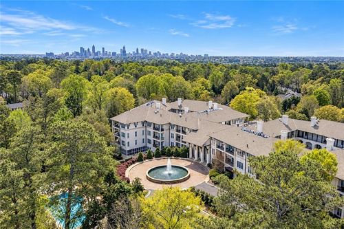 122-3101 Howell Mill Road Nw, Atlanta, GA, 30327 | Card Image