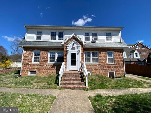 1-1003 Kenmore Ave, FREDERICKSBURG, VA, 22401-4744 | Card Image
