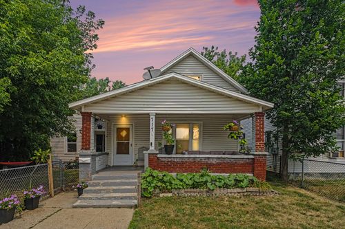 717-719 5th Street Nw, Grand Rapids, MI, 49504 | Card Image