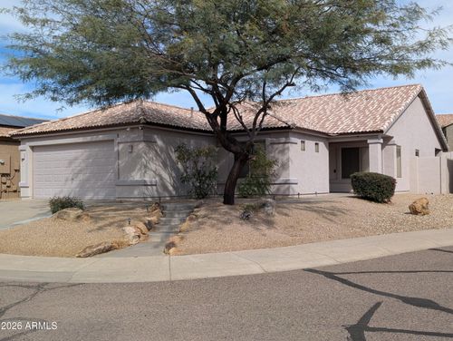 29211 N 51st Street, Cave Creek, AZ, 85331 | Card Image